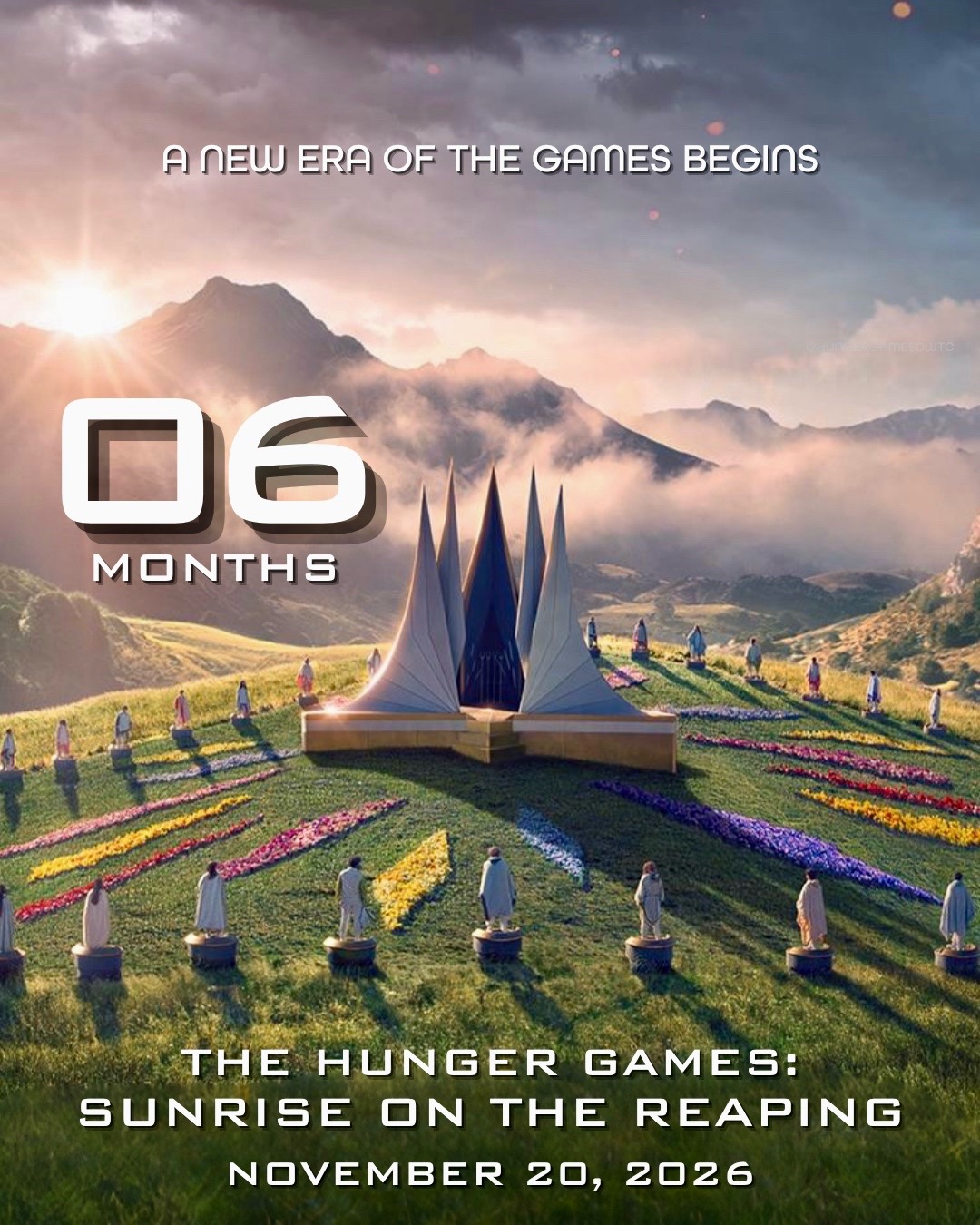 @HungerGamesDWTC