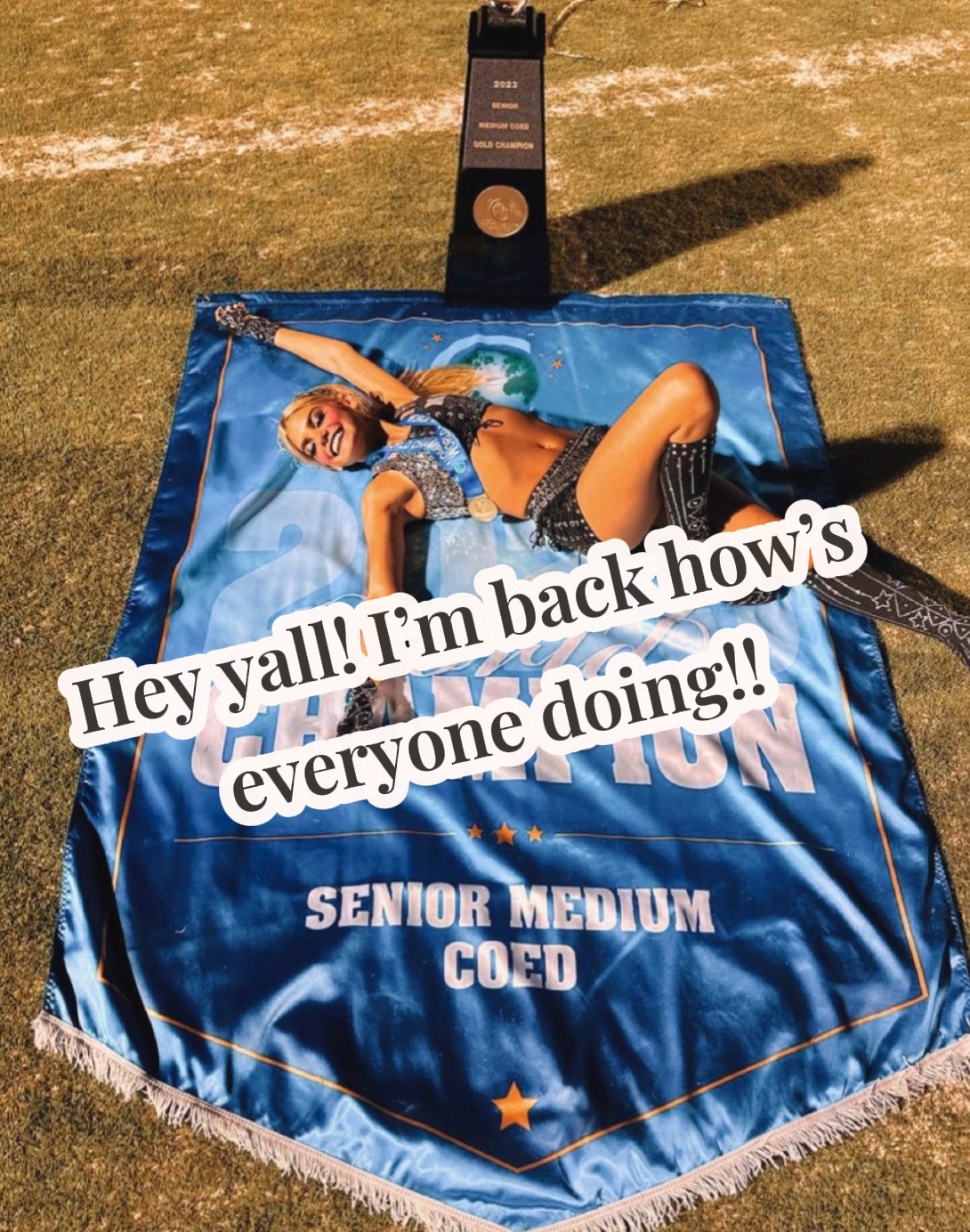 @Allstar cheer