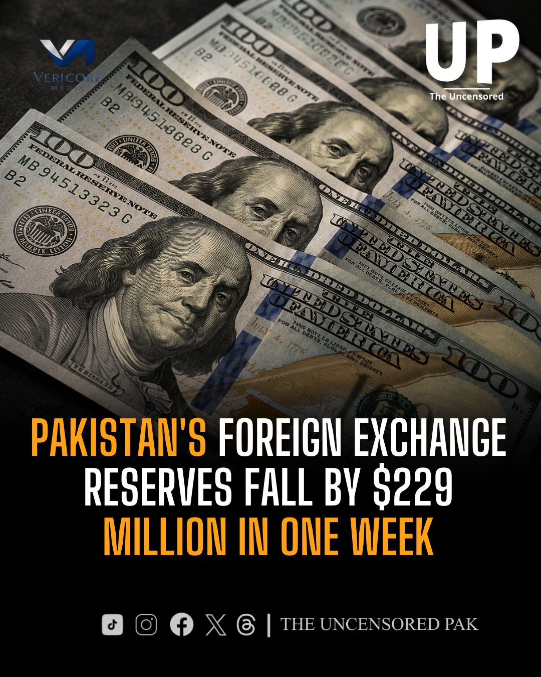 @The Uncensored Pak