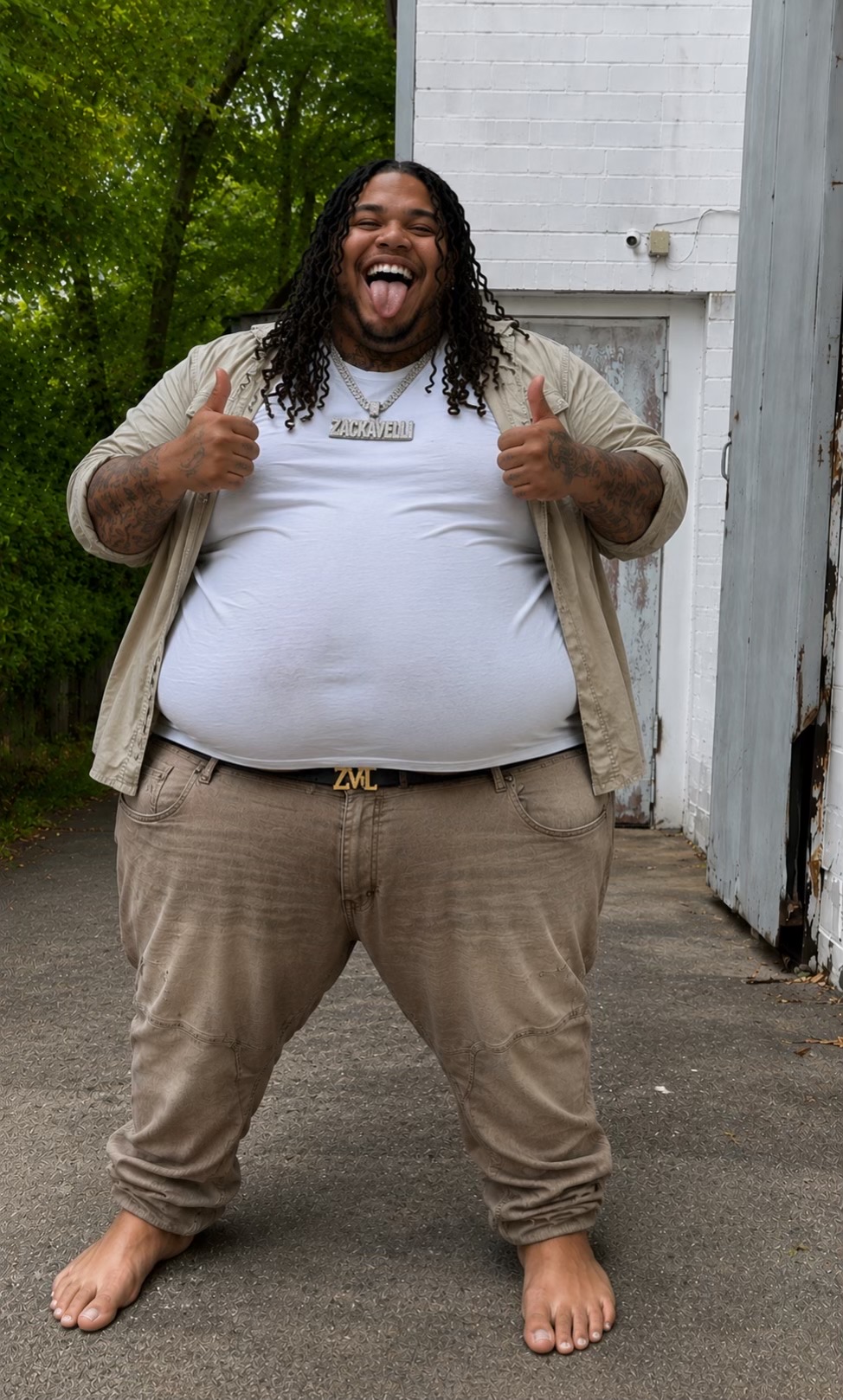 @Zackavellifeet