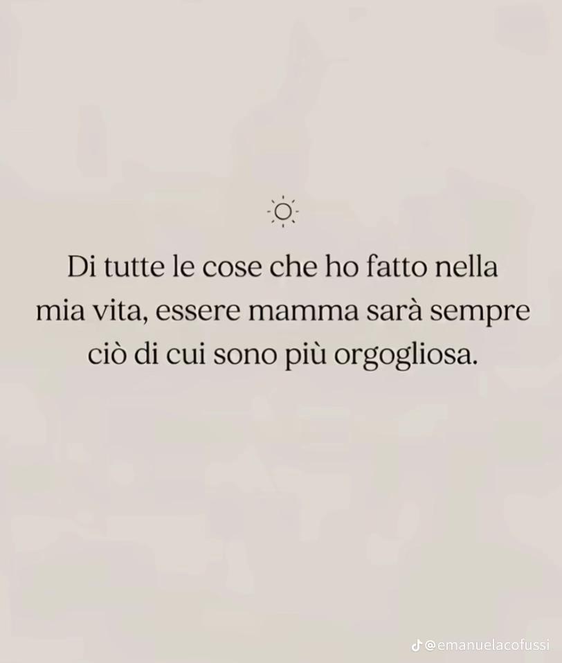 @Sebiana Muscatello