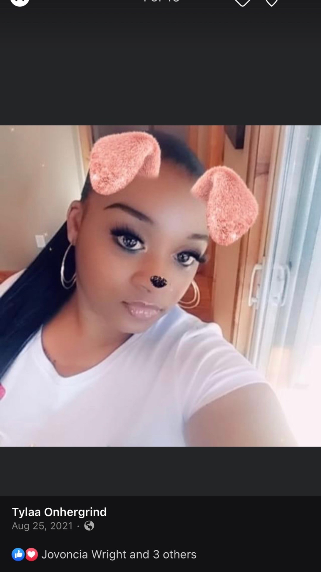 @Tyiesha Jackson