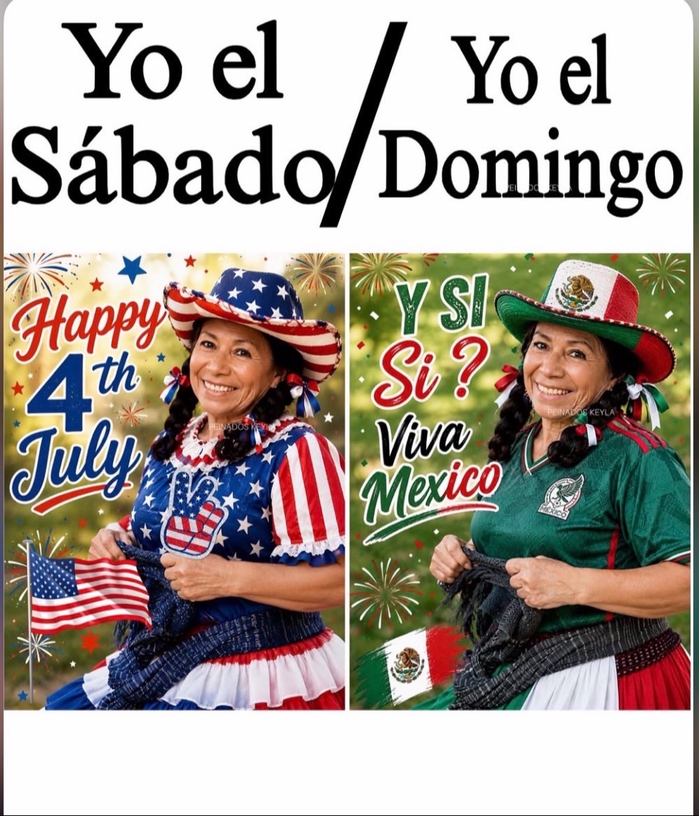 @Susana Martinez