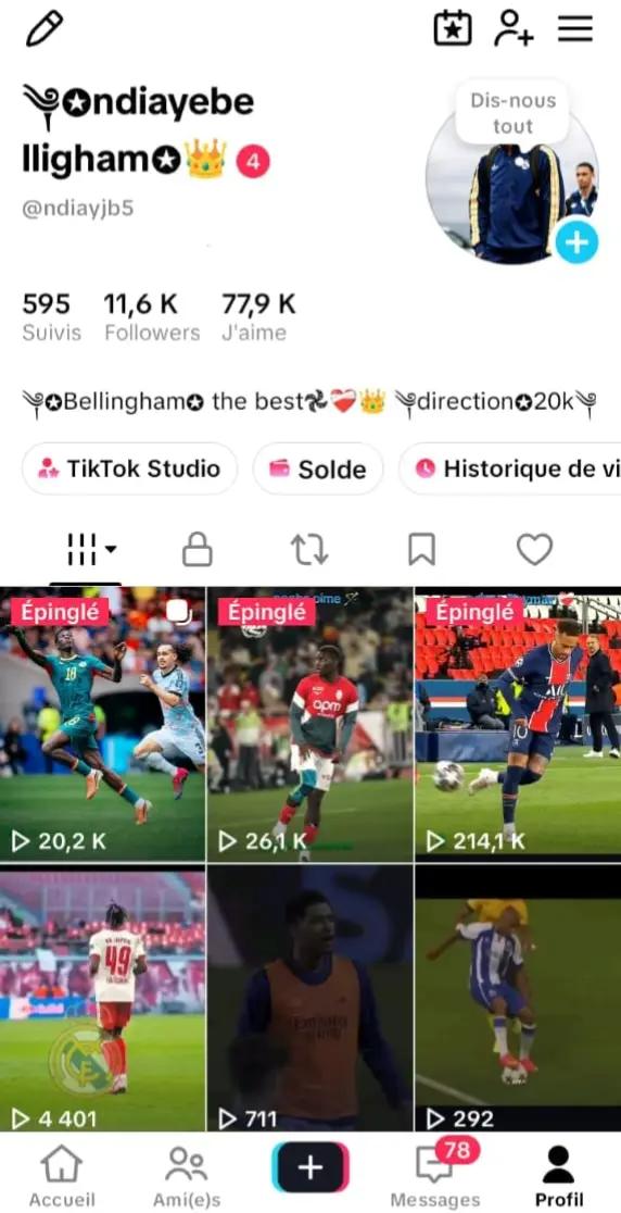 @༆✪ndiayebelligham✪👑