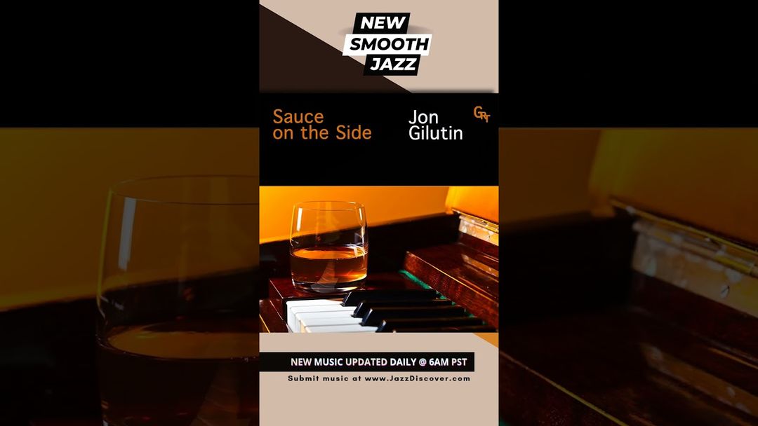 @JazzDiscover