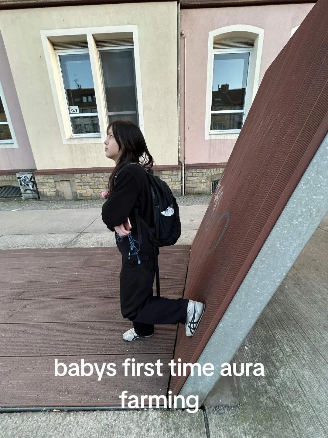 @Chum