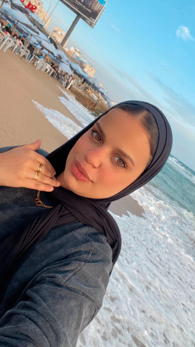 @Dena Mohamad🧸