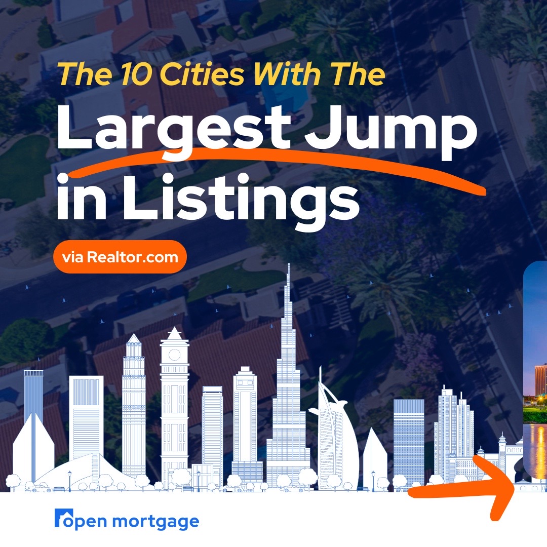 @Open Mortgage