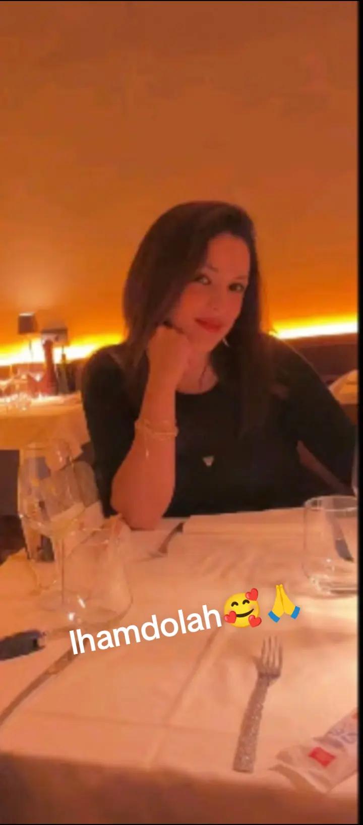 @IL CASAWIYA🥰😜