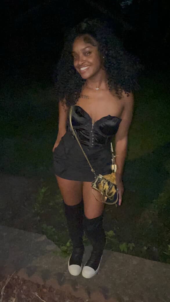 @TheBaddest😘