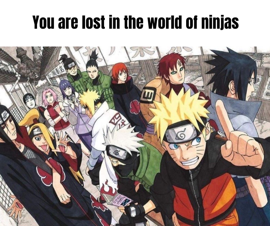 @AnimeFact Hunt  ✅