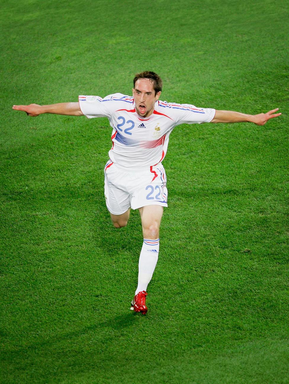 @Equipe de France