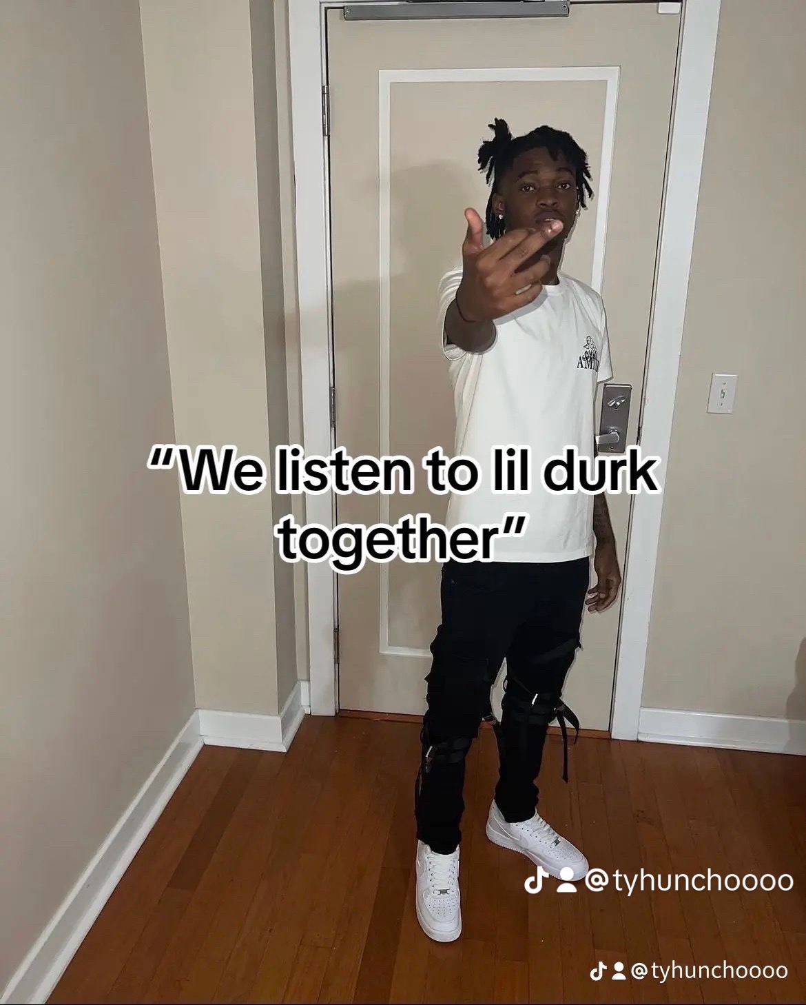 @Ty Huncho😈