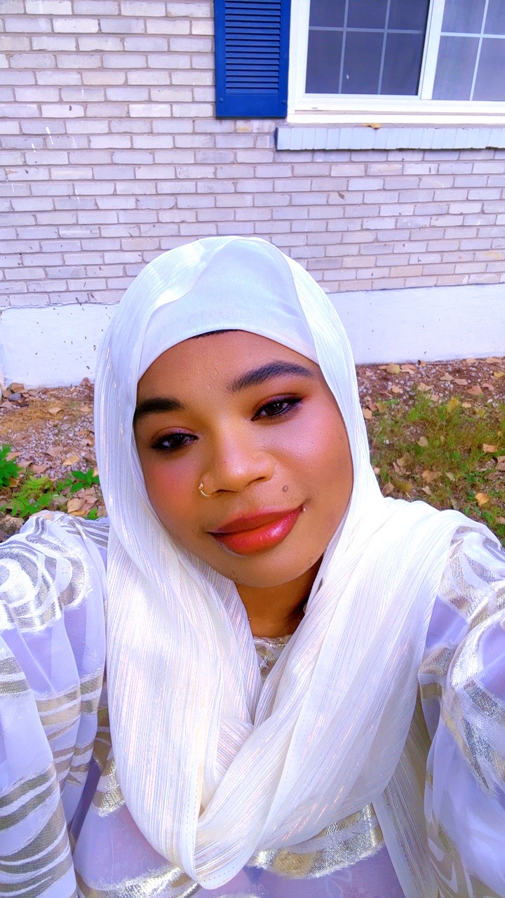 @Najma M Nuro