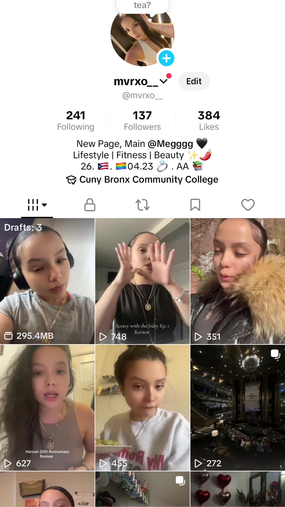 @Megggg ๐ค