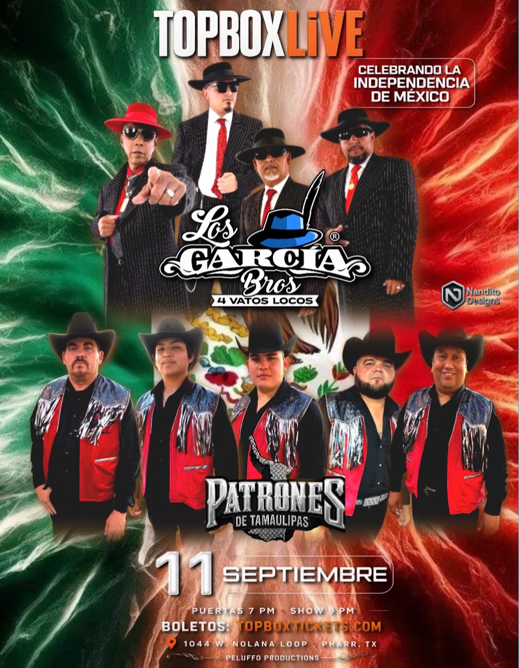 @NandoLopezJr
