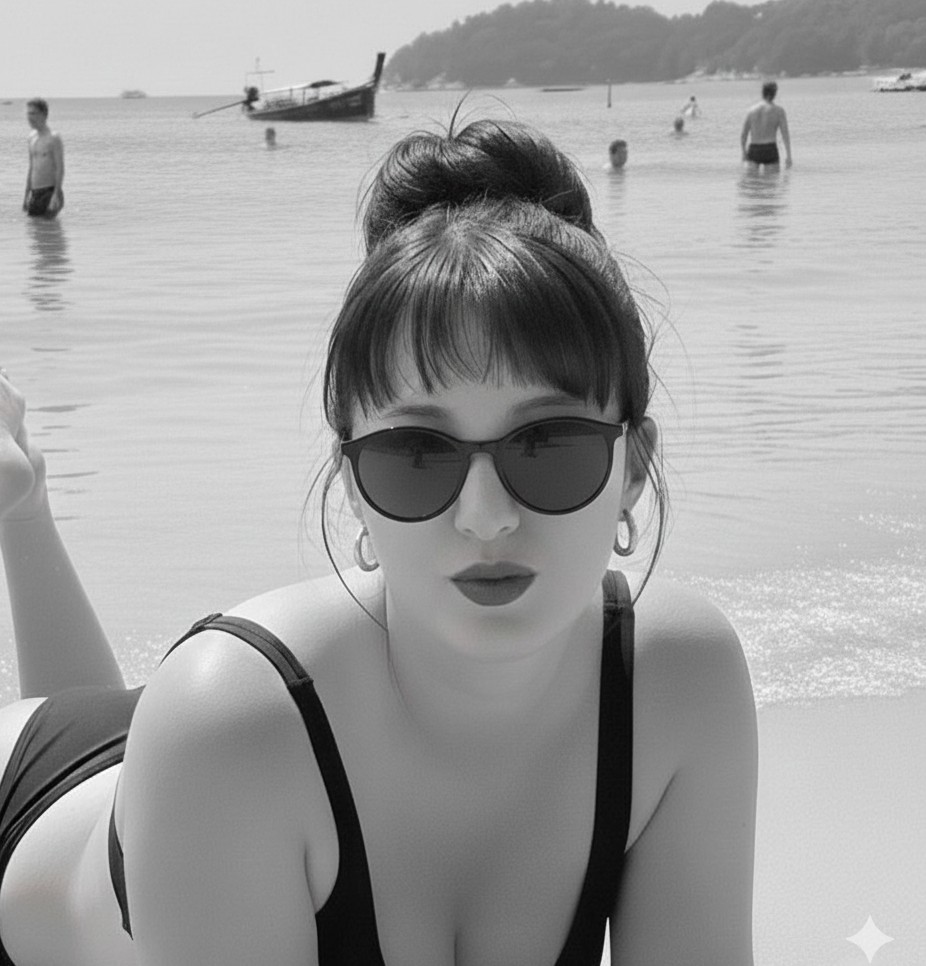 @ScarlettFlexi ❤️