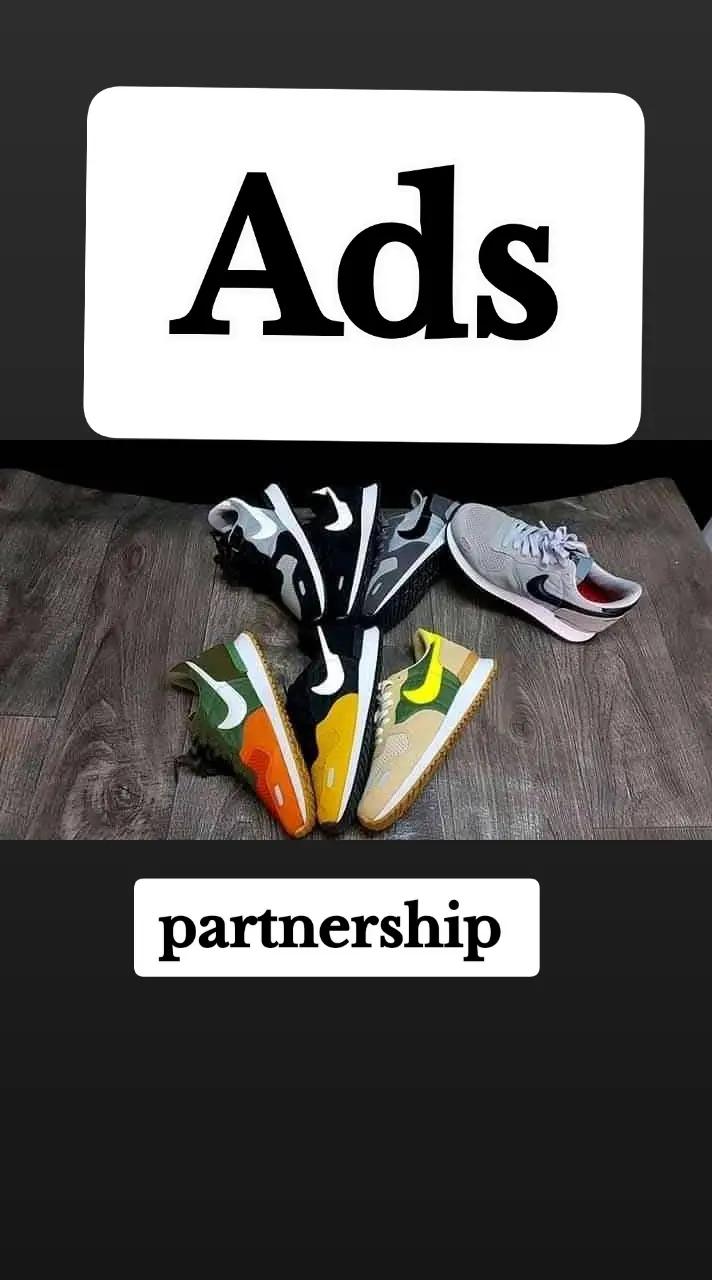 @Paid partnership 💰