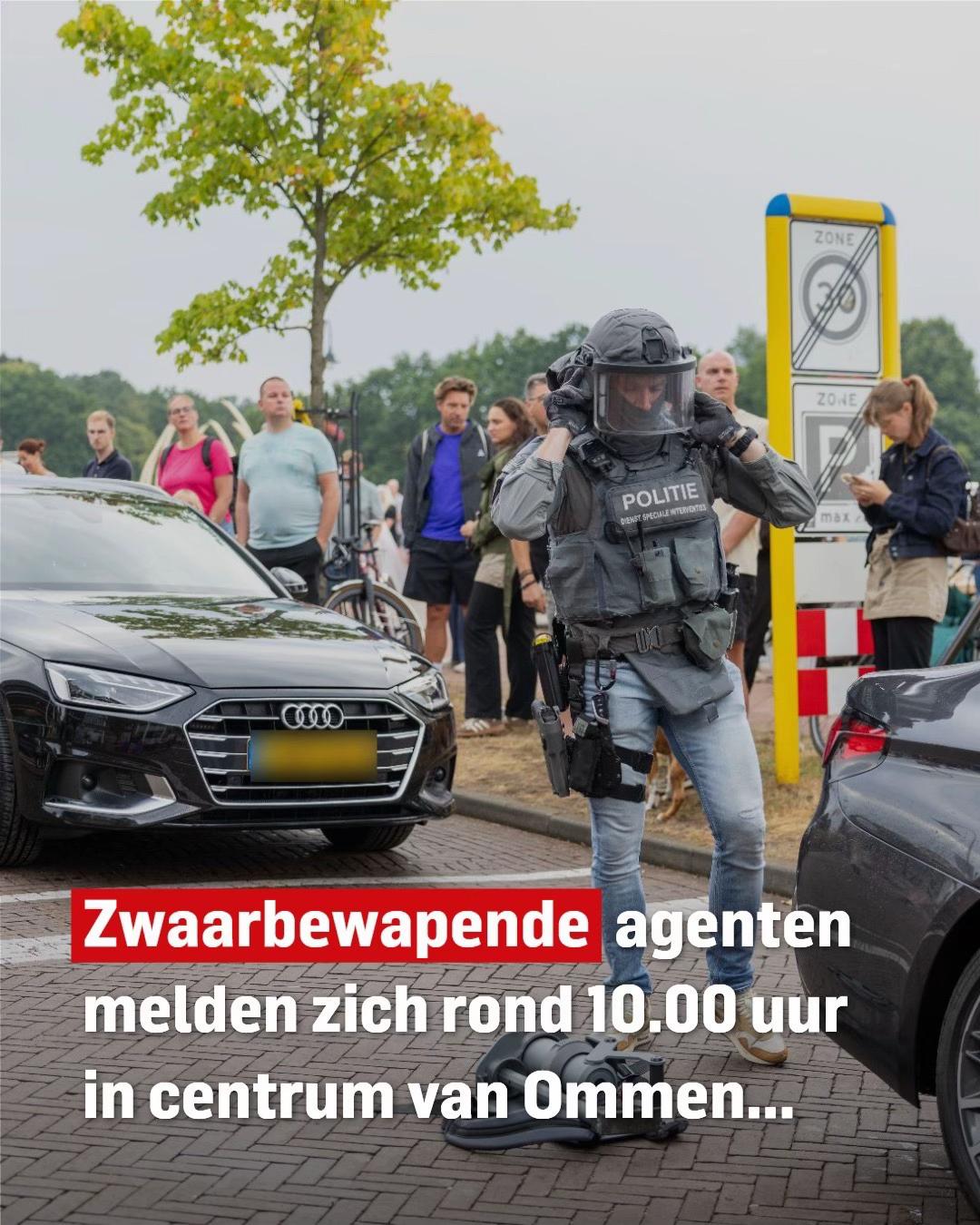 @De Stentor