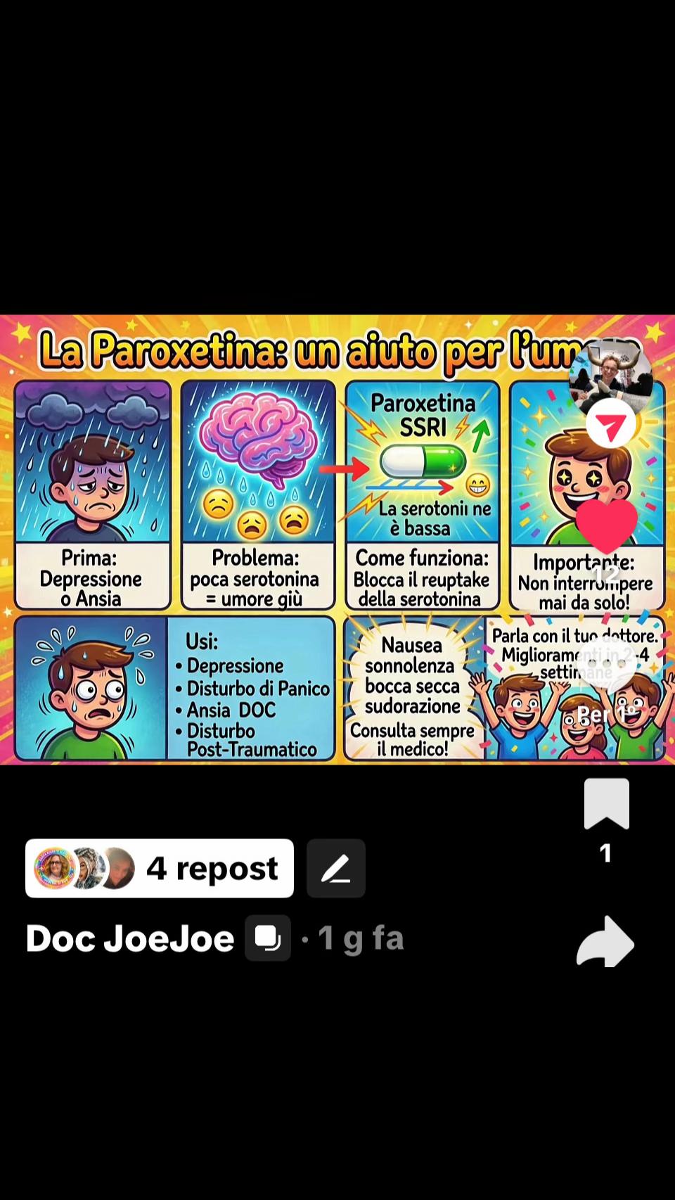 @ELENA l’INFERMIERA 🥰