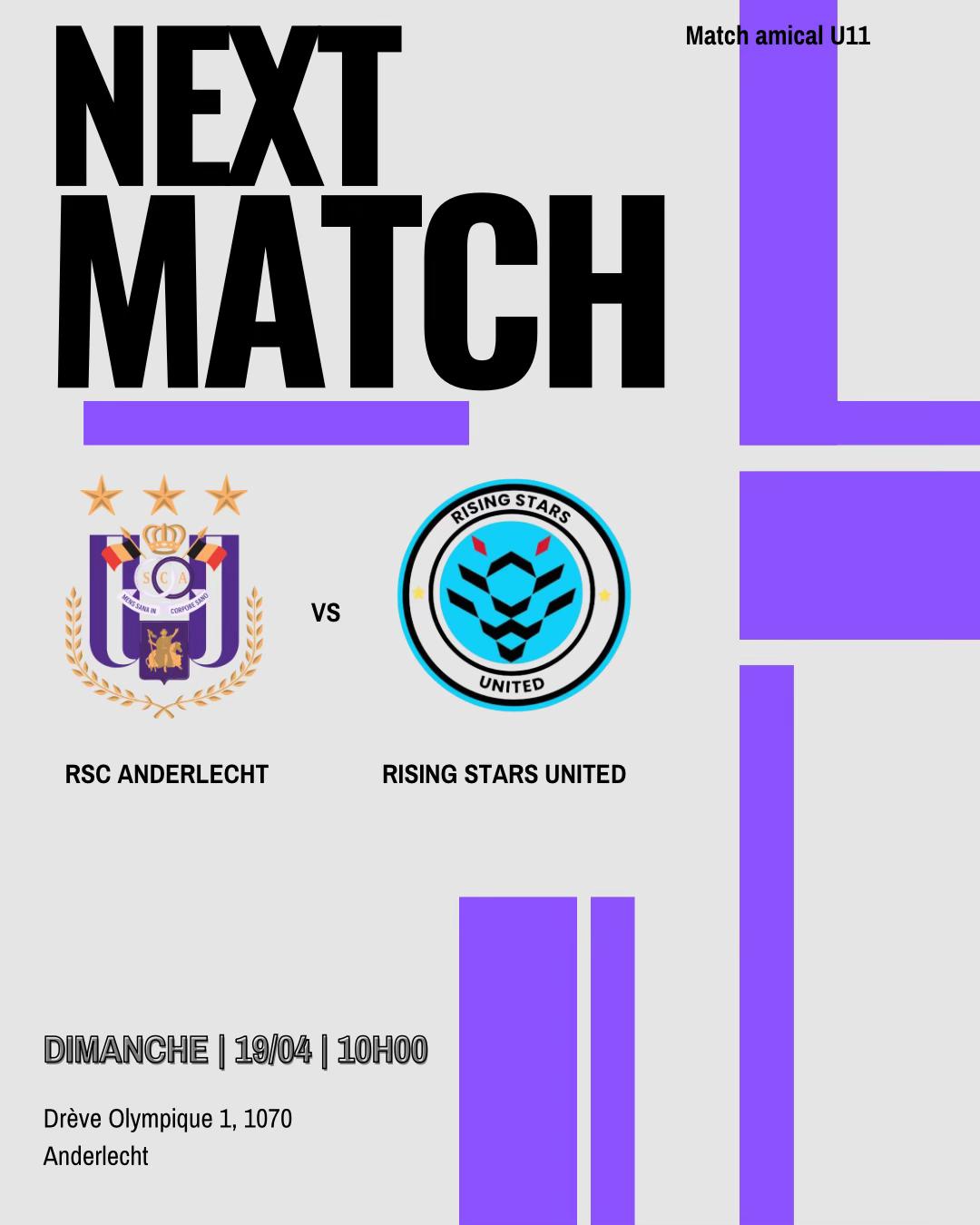 @RISING STARS UNITED