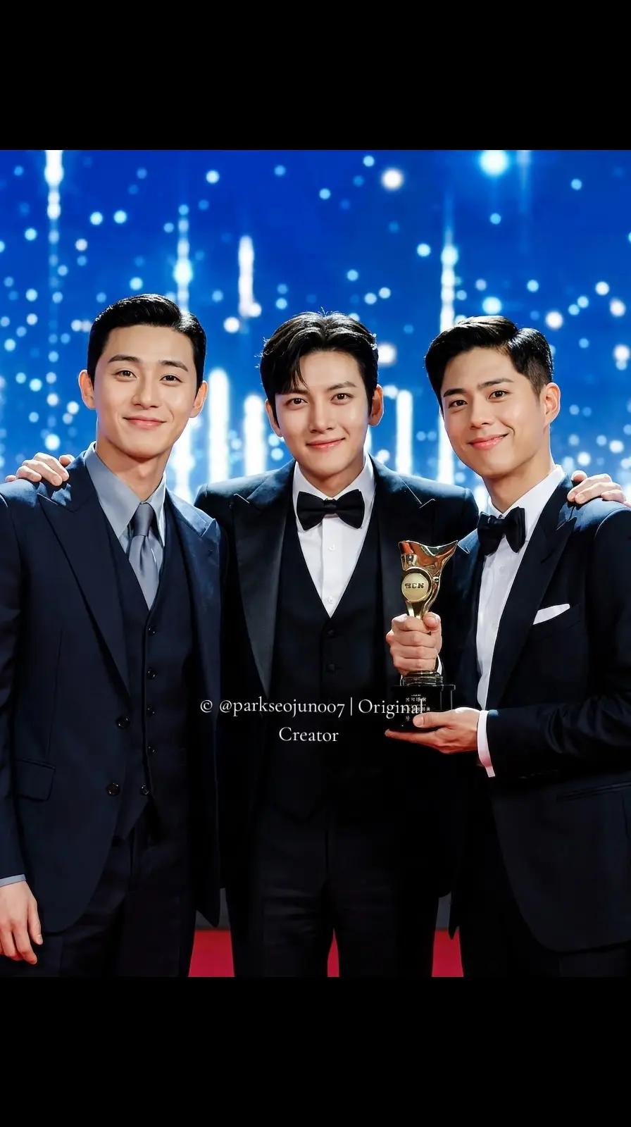 @parkseojoon