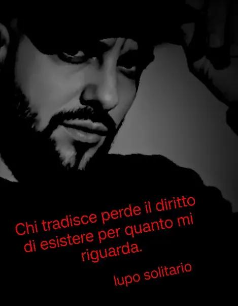 @lupo solitario 2