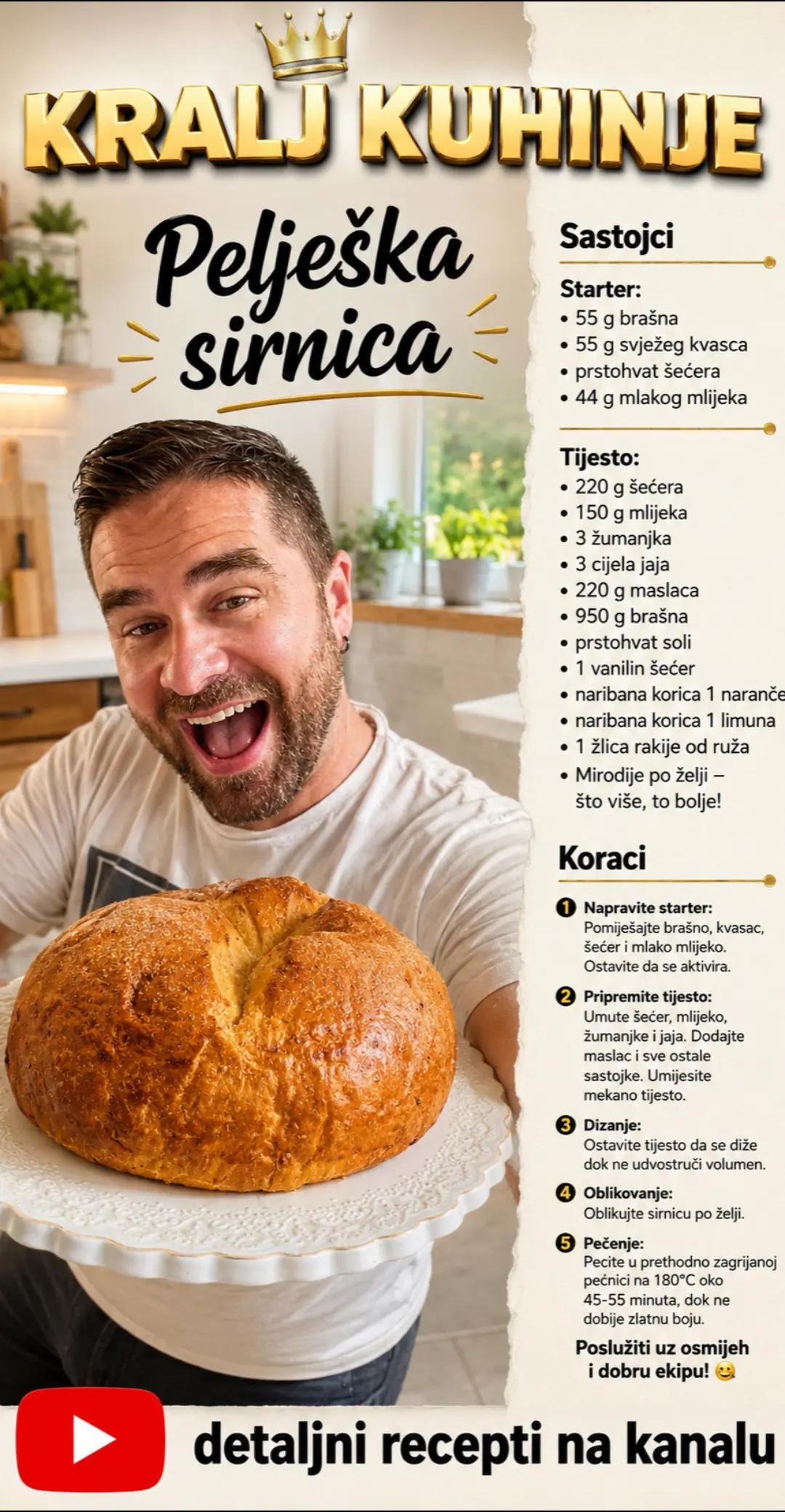 @👑Kralj Kuhinje👑