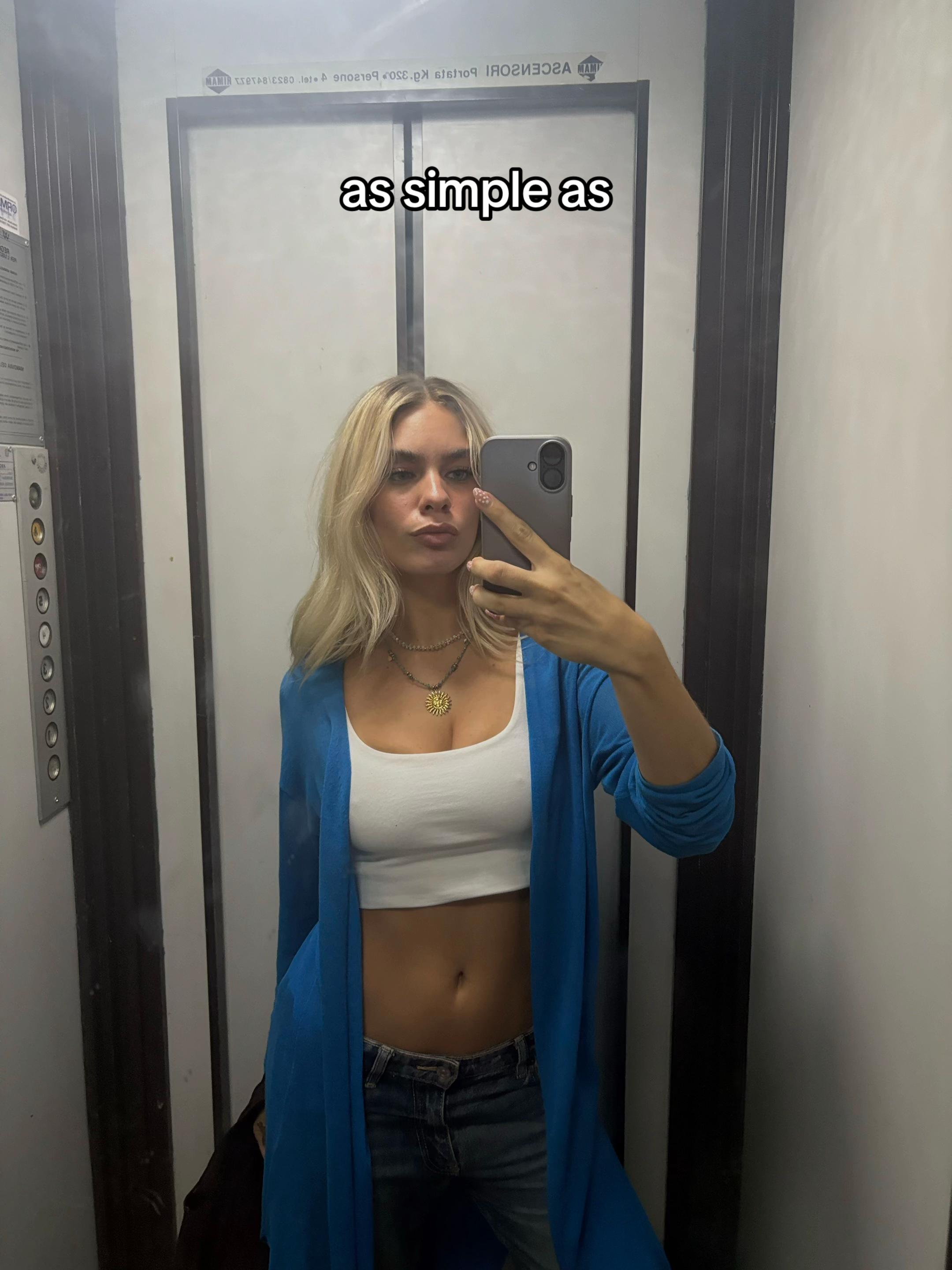 @Giulia Porzio
