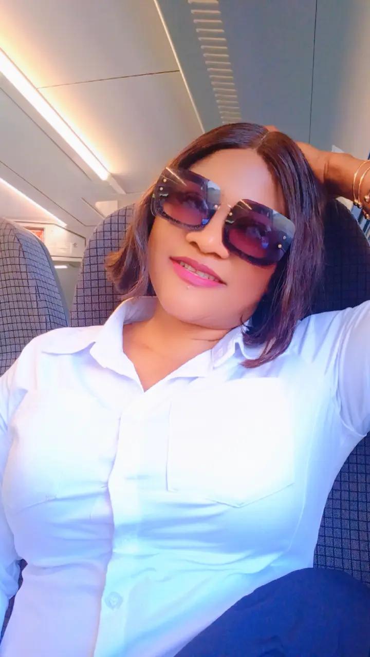 @reine mère de Guinée
