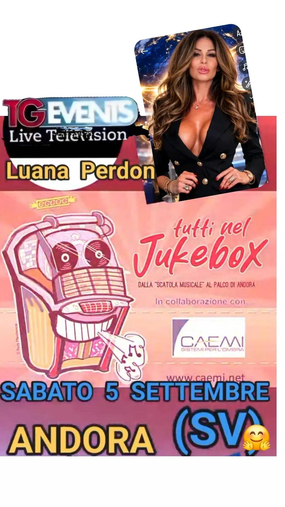 @Luana Perdon