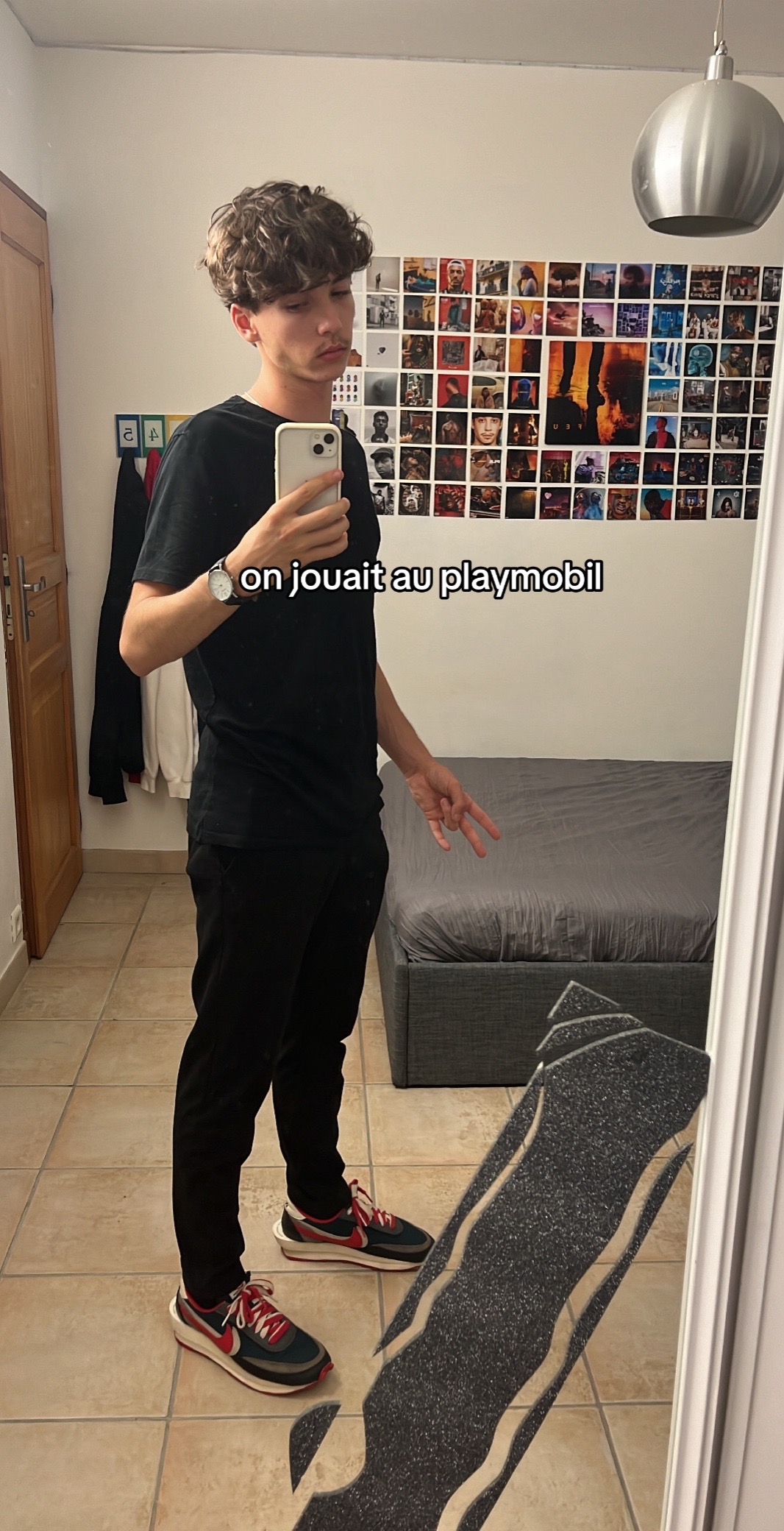 @Talisoucdv
