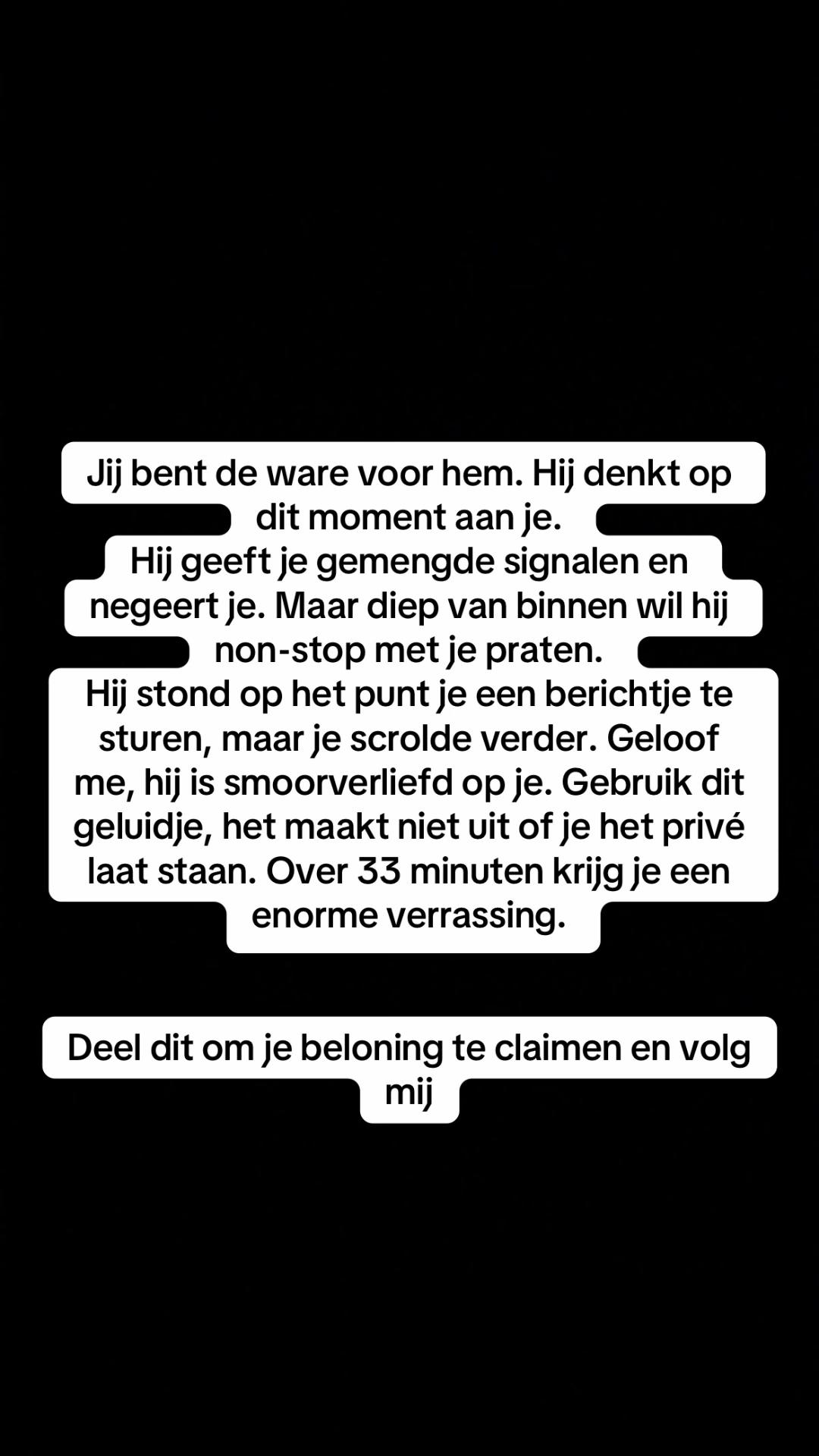 @Liefdesverzoeningsspecialist