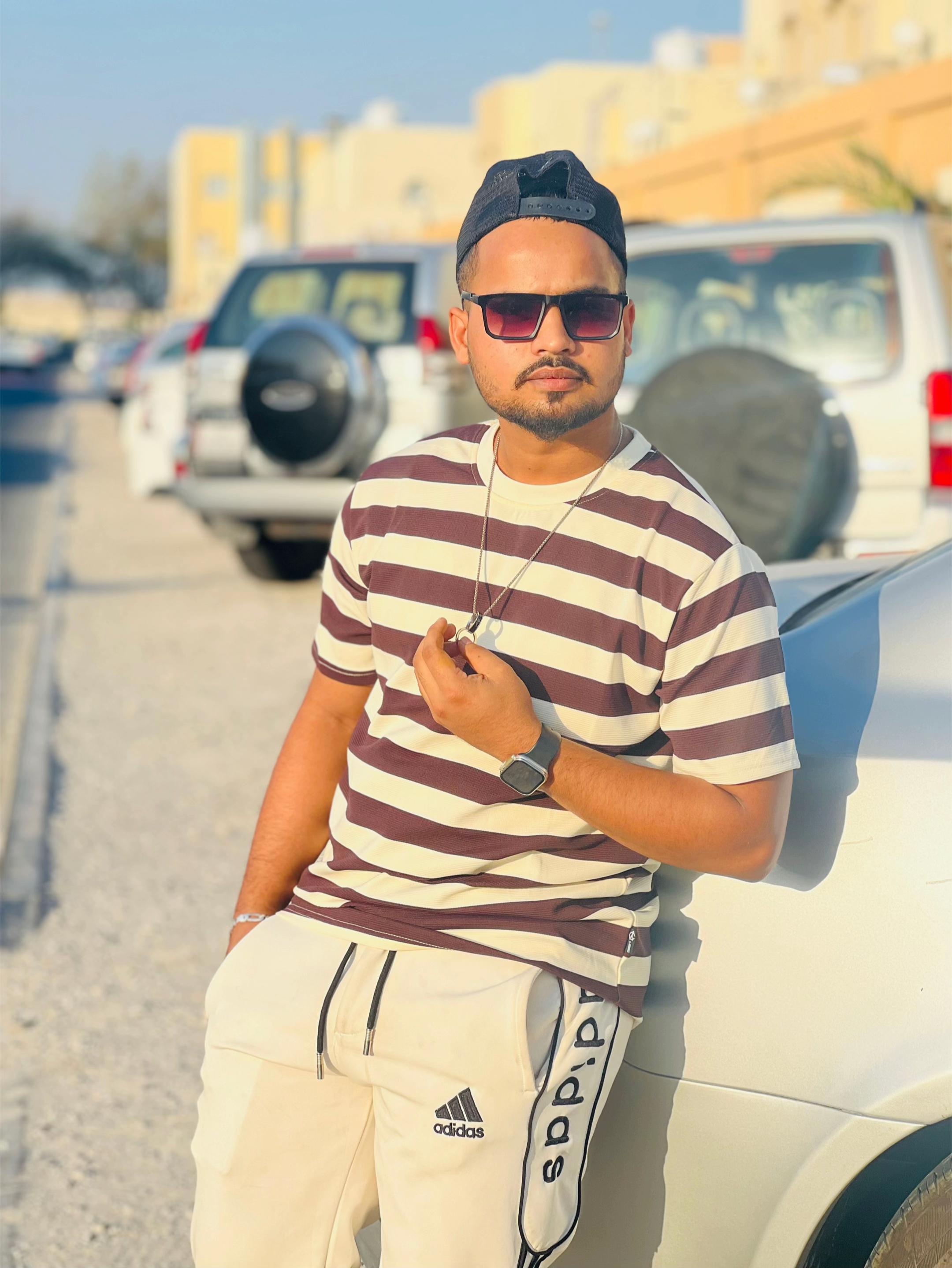 @Hussain Ahmed ♥️