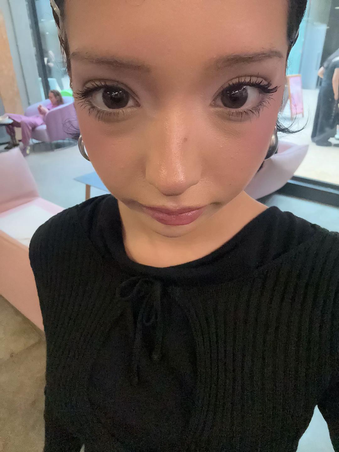 @Sofia Leili