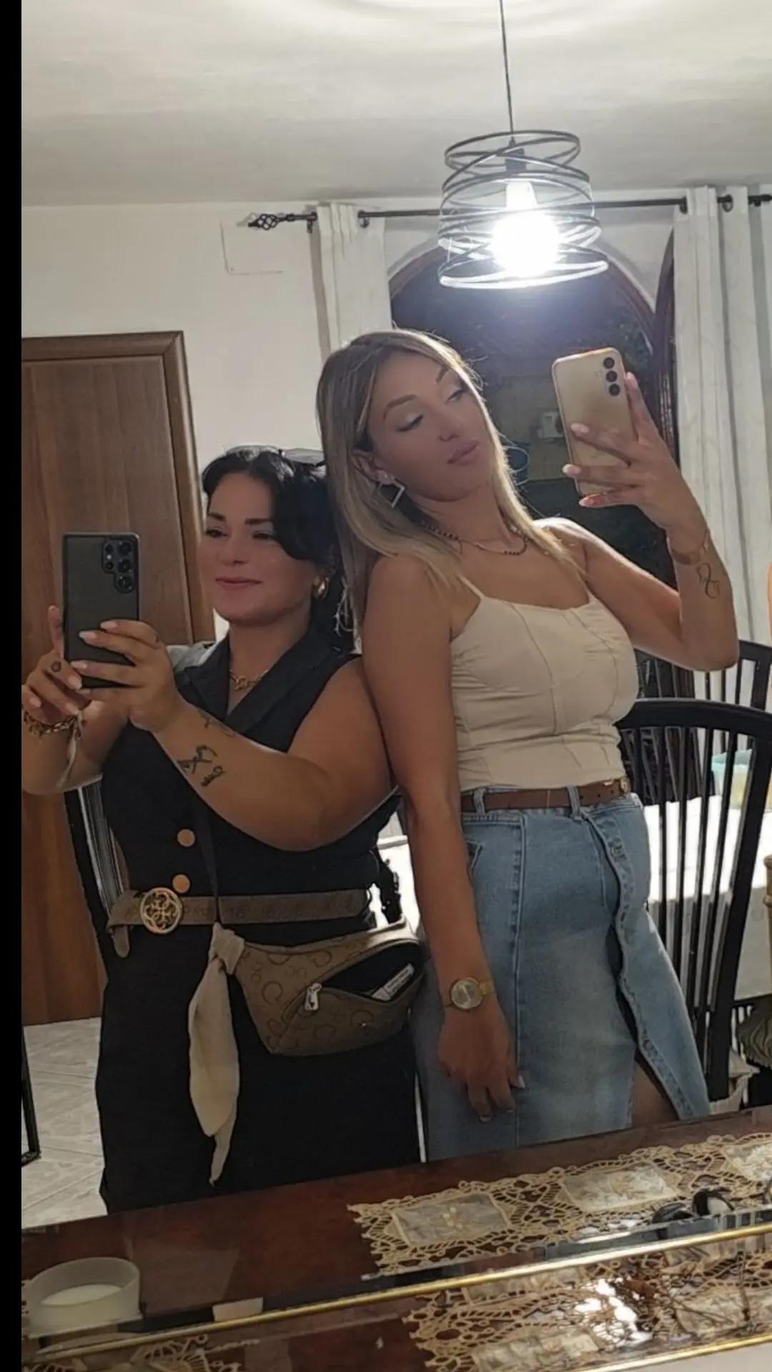 @Mariella Morgana