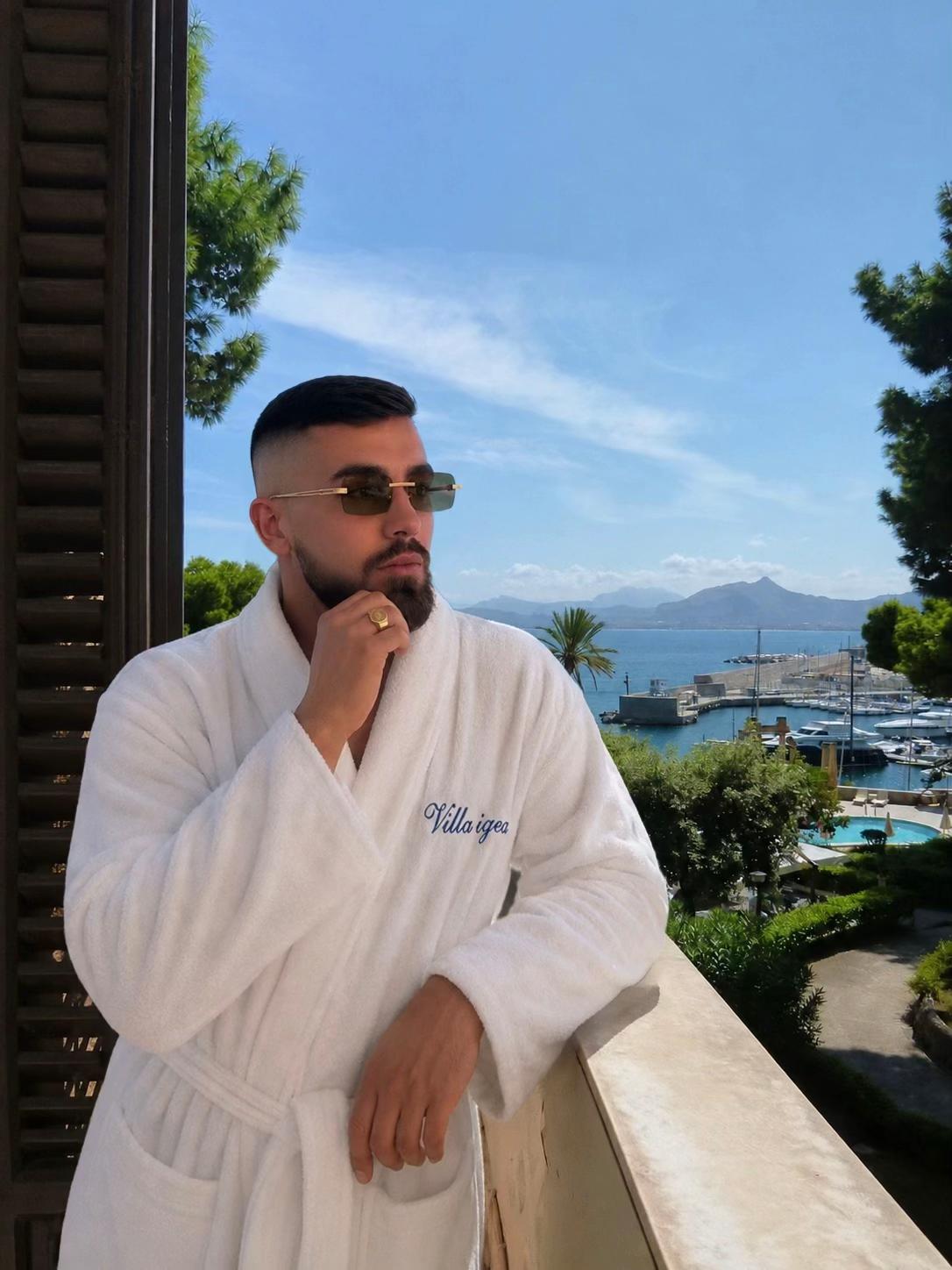 @Francesco Paolo Gaeta