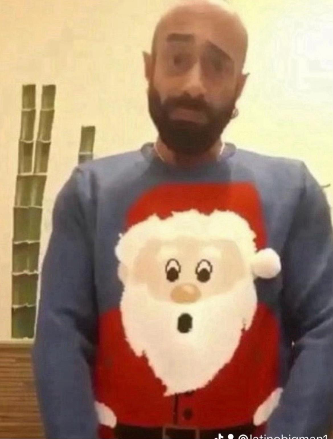 @Gianni maggio merry Xmas