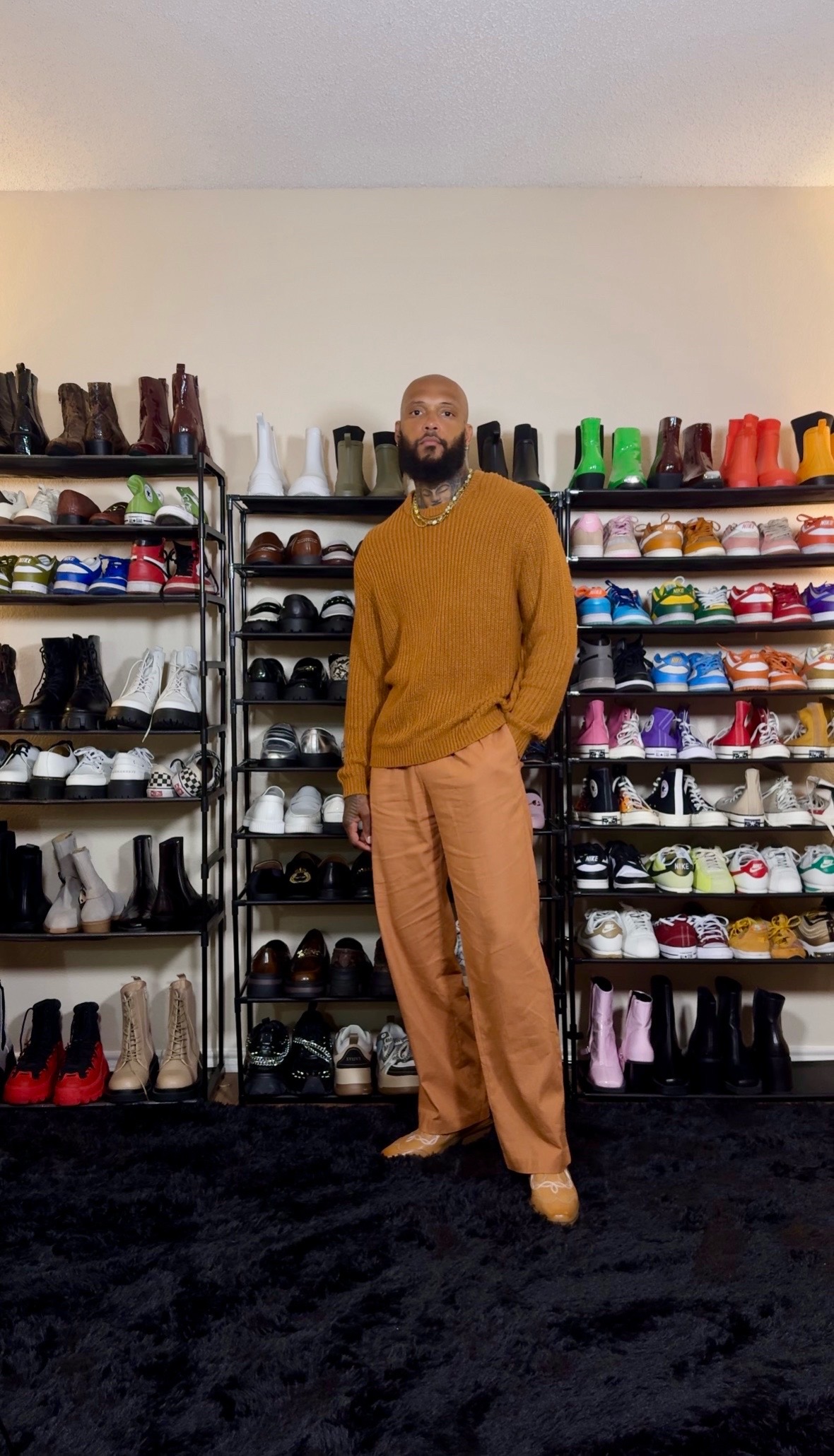 @Rodney | Daily Fashion Guy