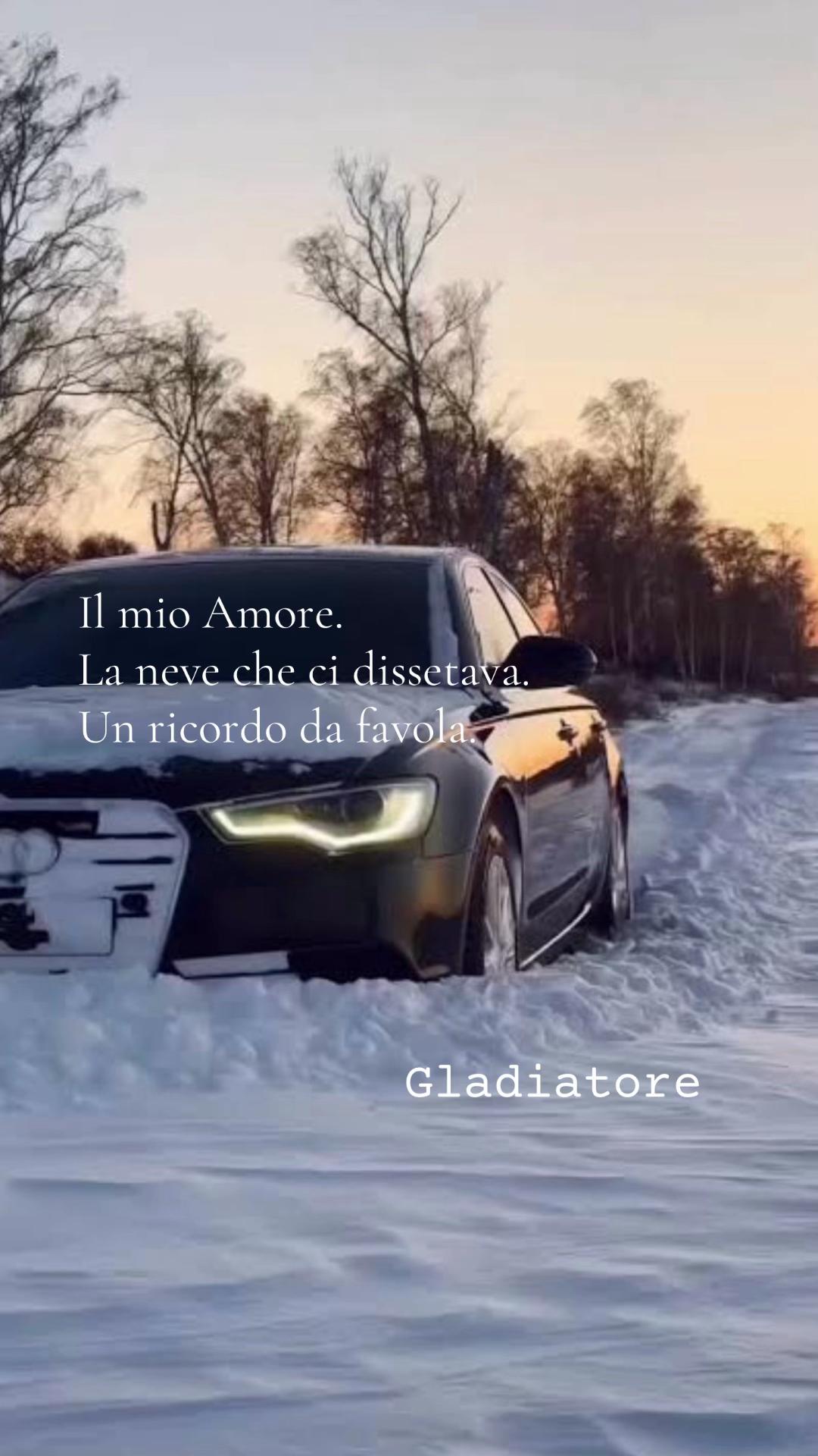 @GLADIATORE