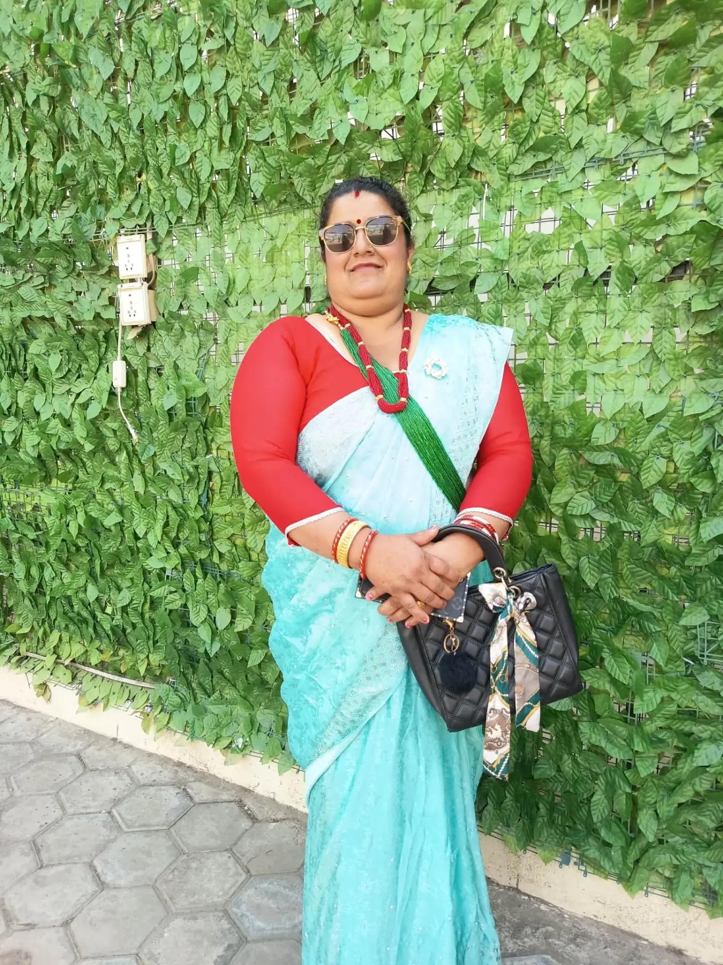 @Pramila Koirala Lamichhane