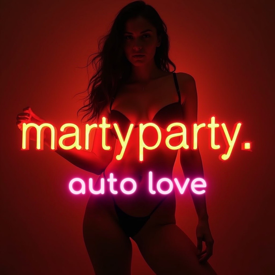 @MartyParty