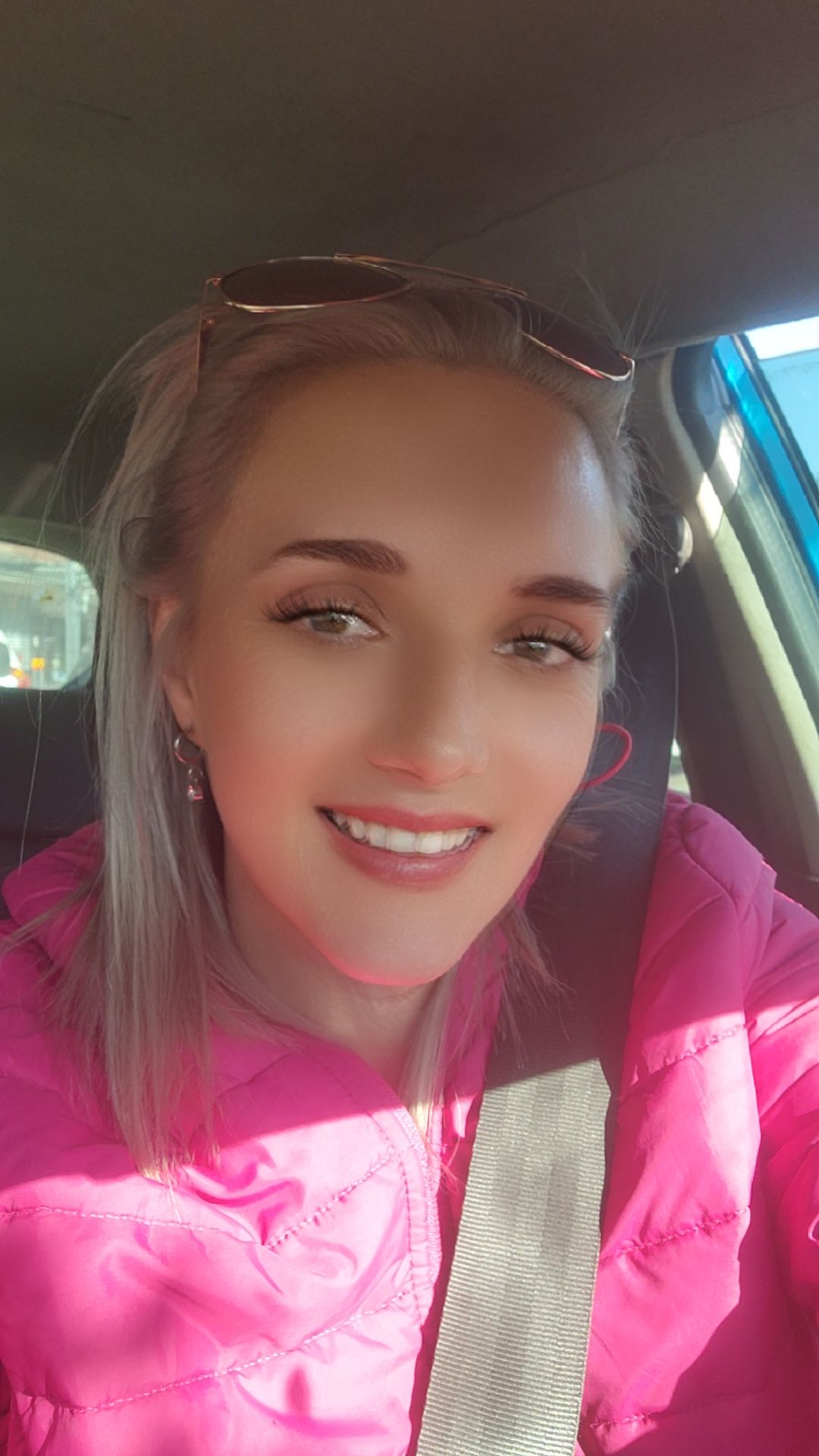 @Erica de Winnaar