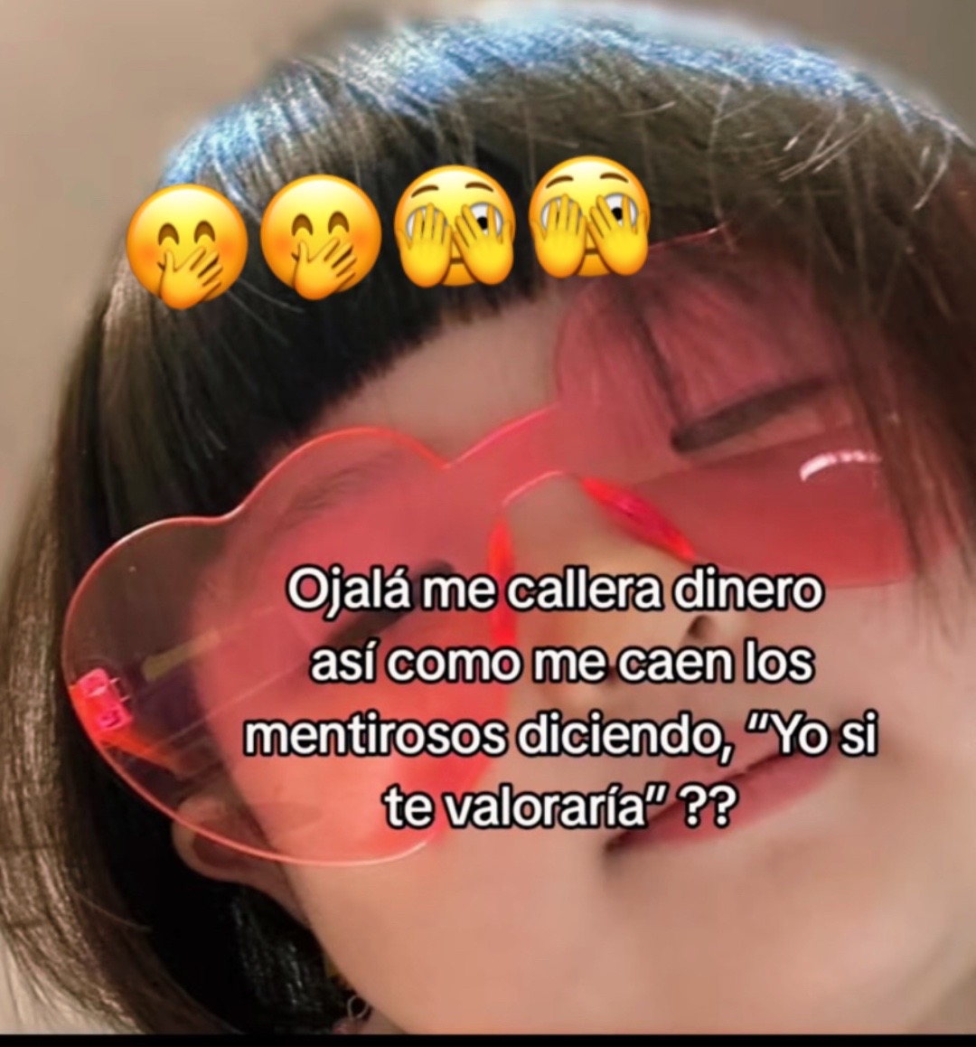 @Rosario 🇳🇮🇺🇸López {}<>****