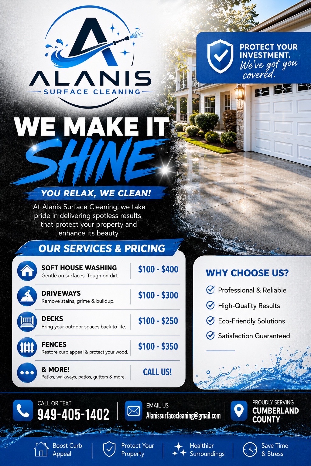 @lux concrete finishing