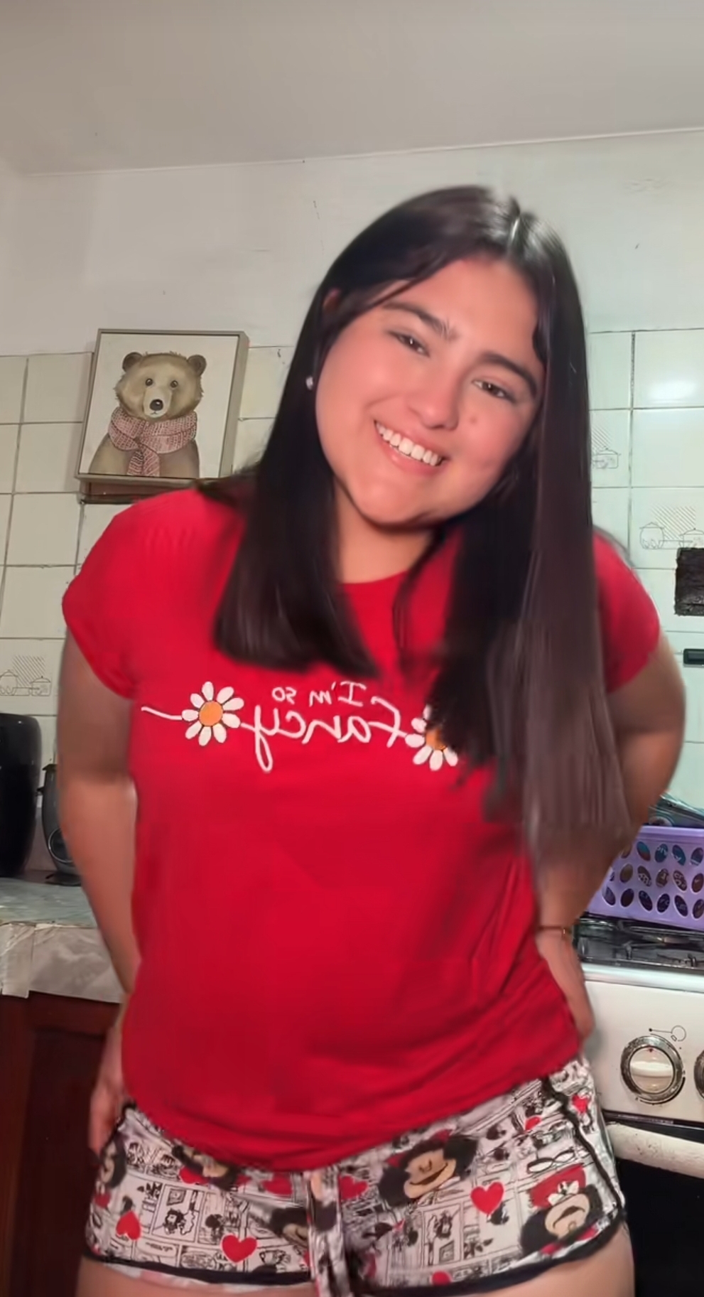@Luci Gil ..🤍