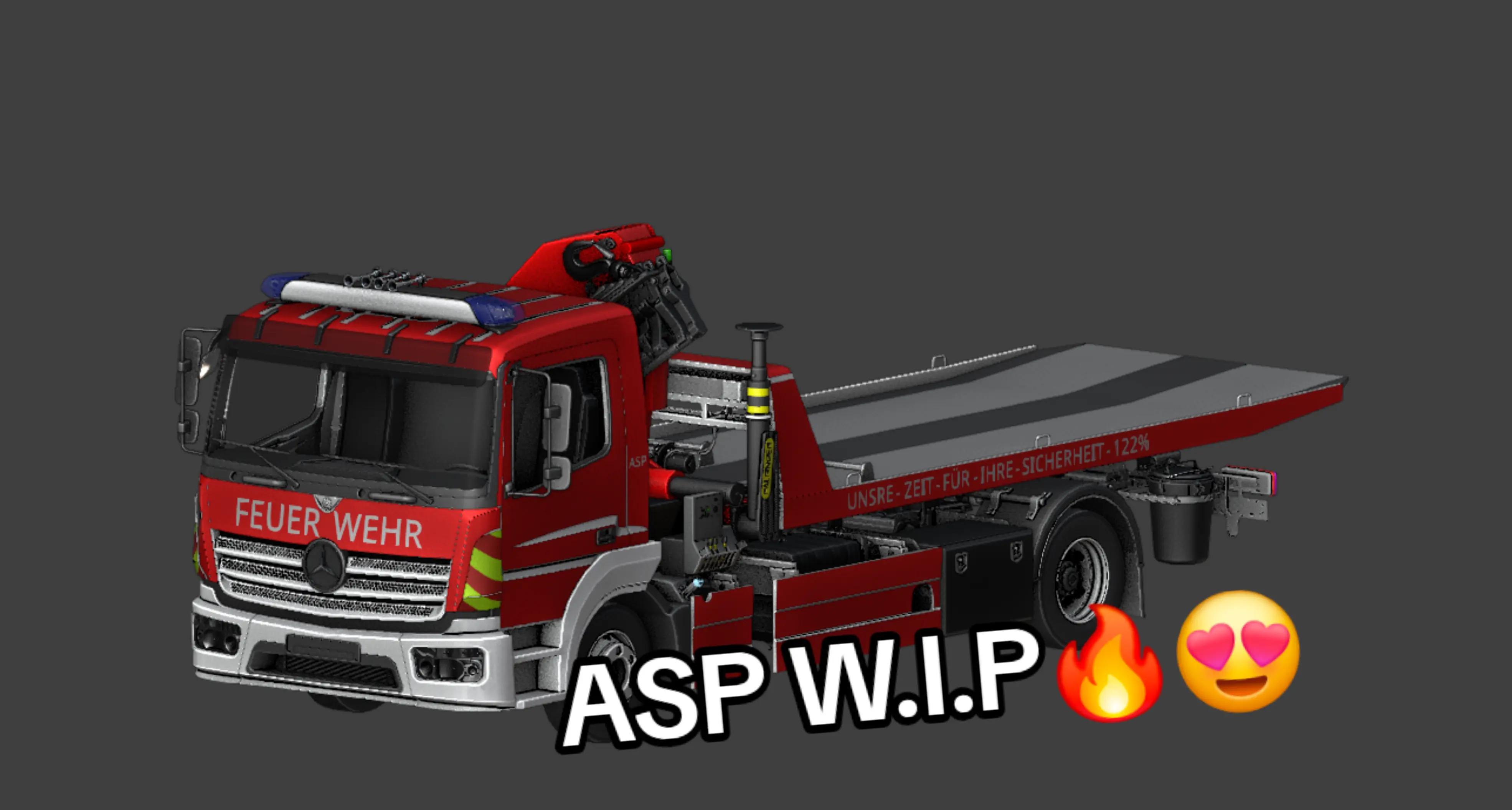 @Wald4tler Modding