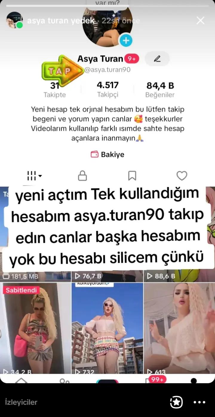 @Asya TURAN