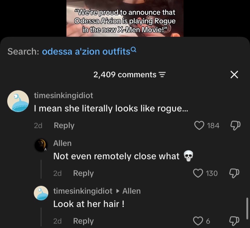 @Angel