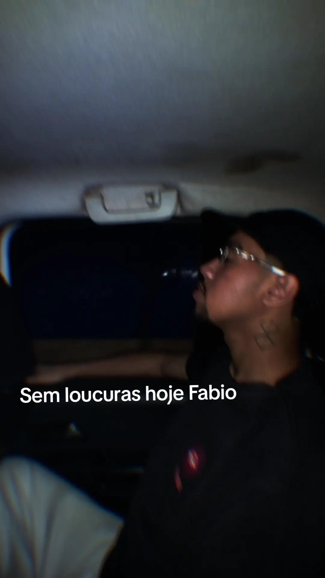 @Fabio Vasquez